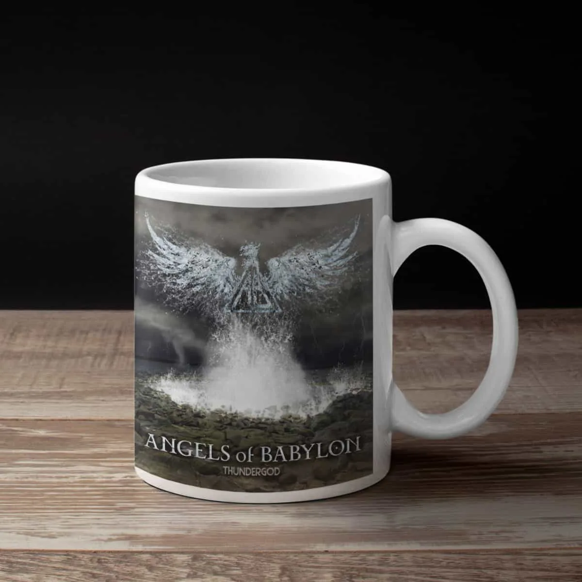 Angels of Babylon