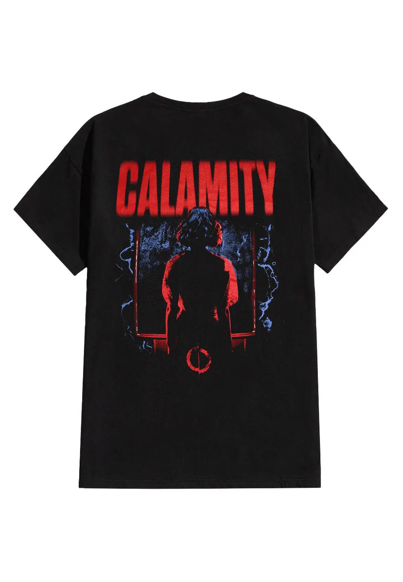 Annisokay Calamity T-Shirt