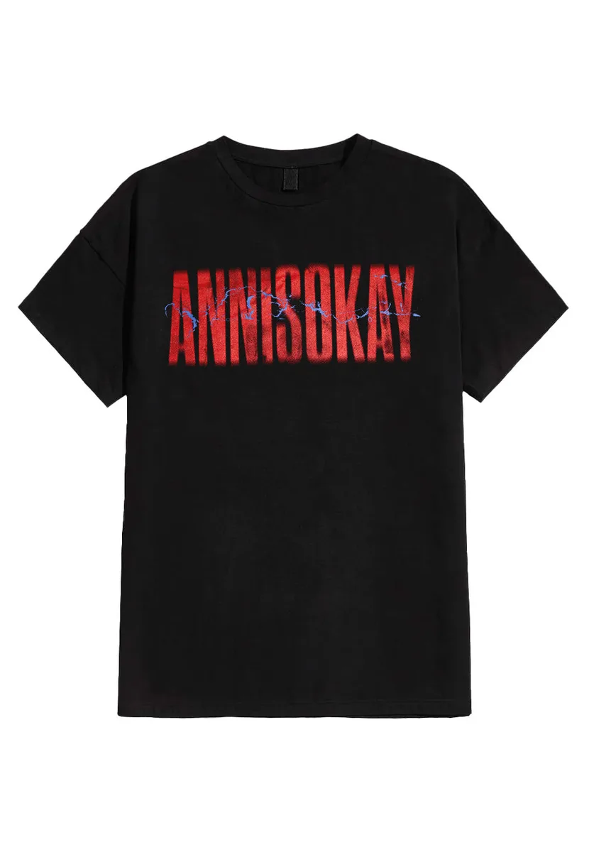 Annisokay Calamity T-Shirt