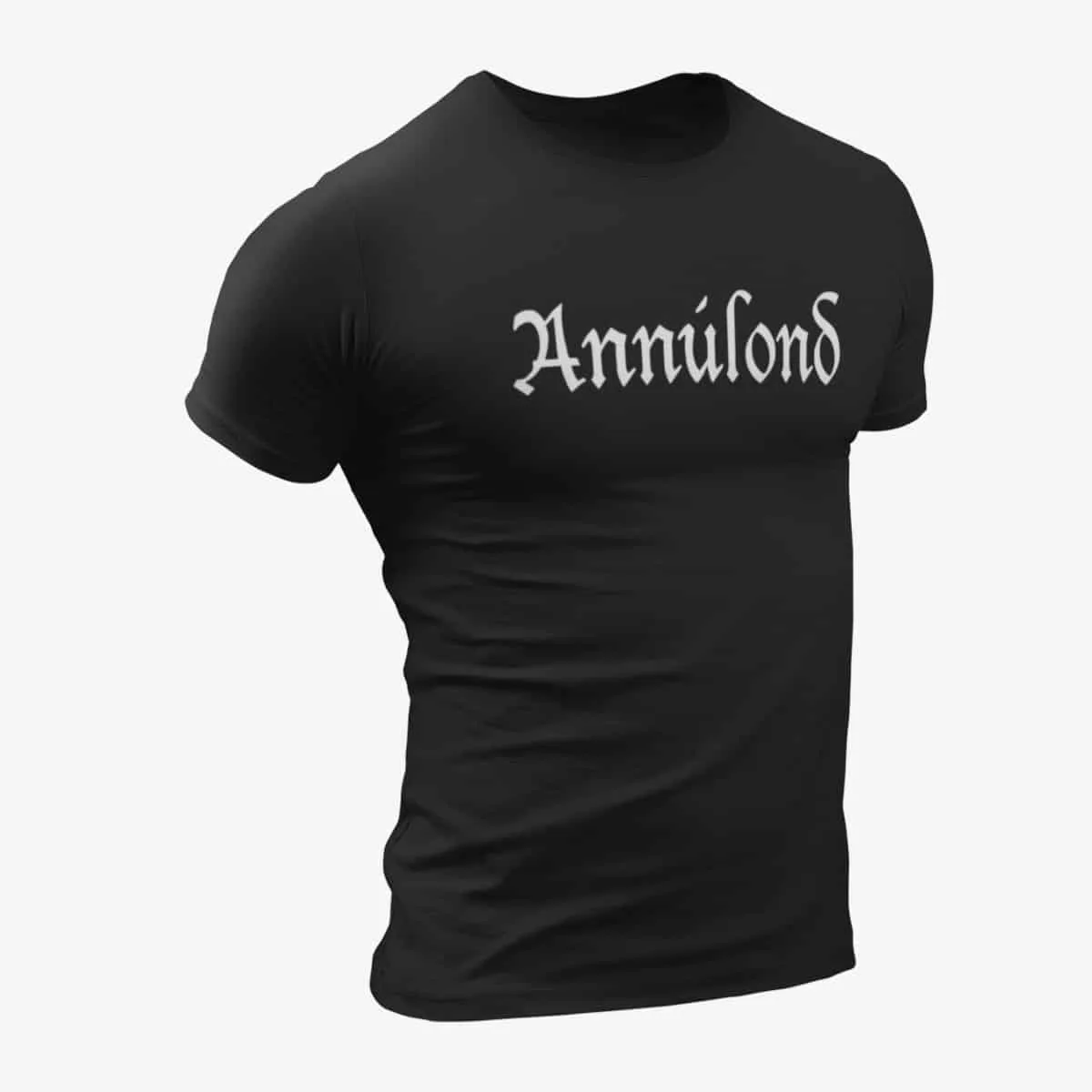Annúlond