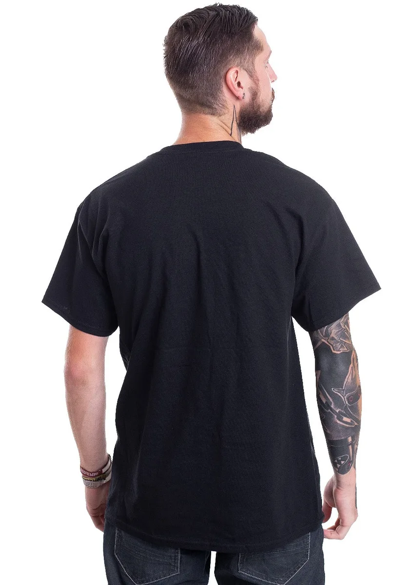 Antiheld Find What You Love T-Shirt