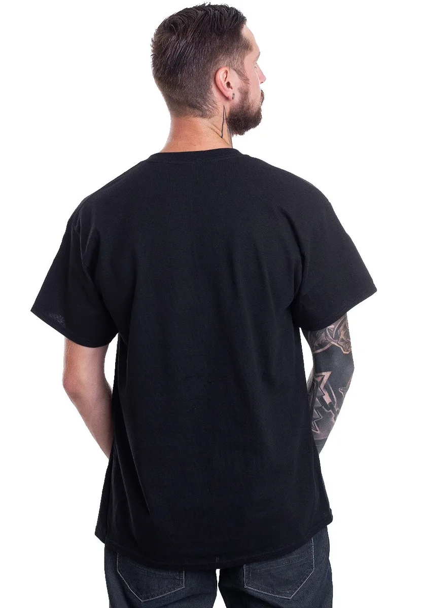 Antiheld Löwe T-Shirt