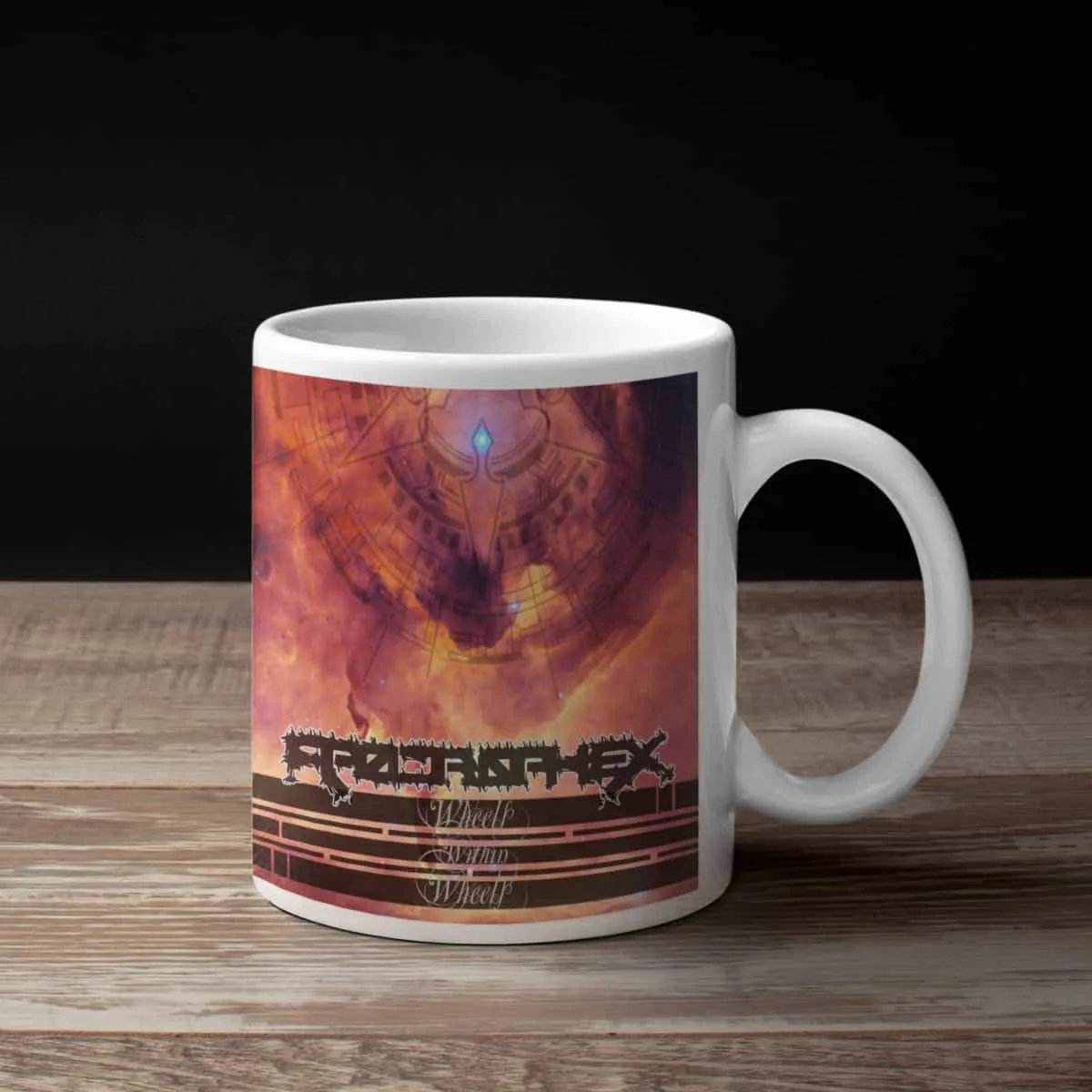 Apocrophex