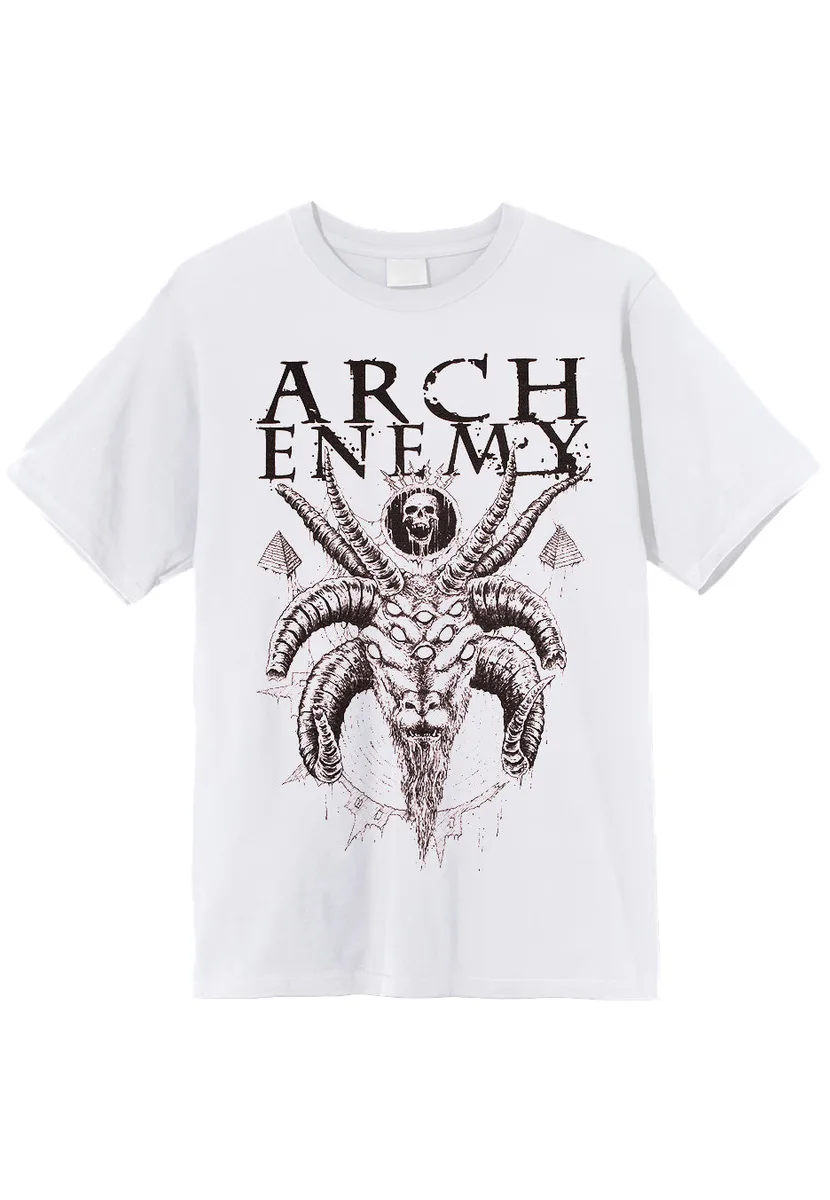 Arch Enemy Do You See Me Now T-Shirt