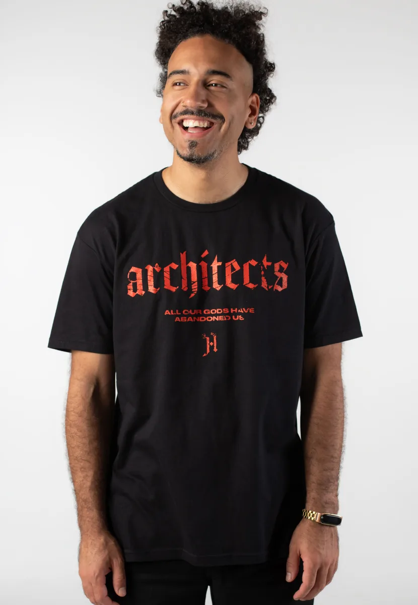 Architects All Our Gods T-Shirt