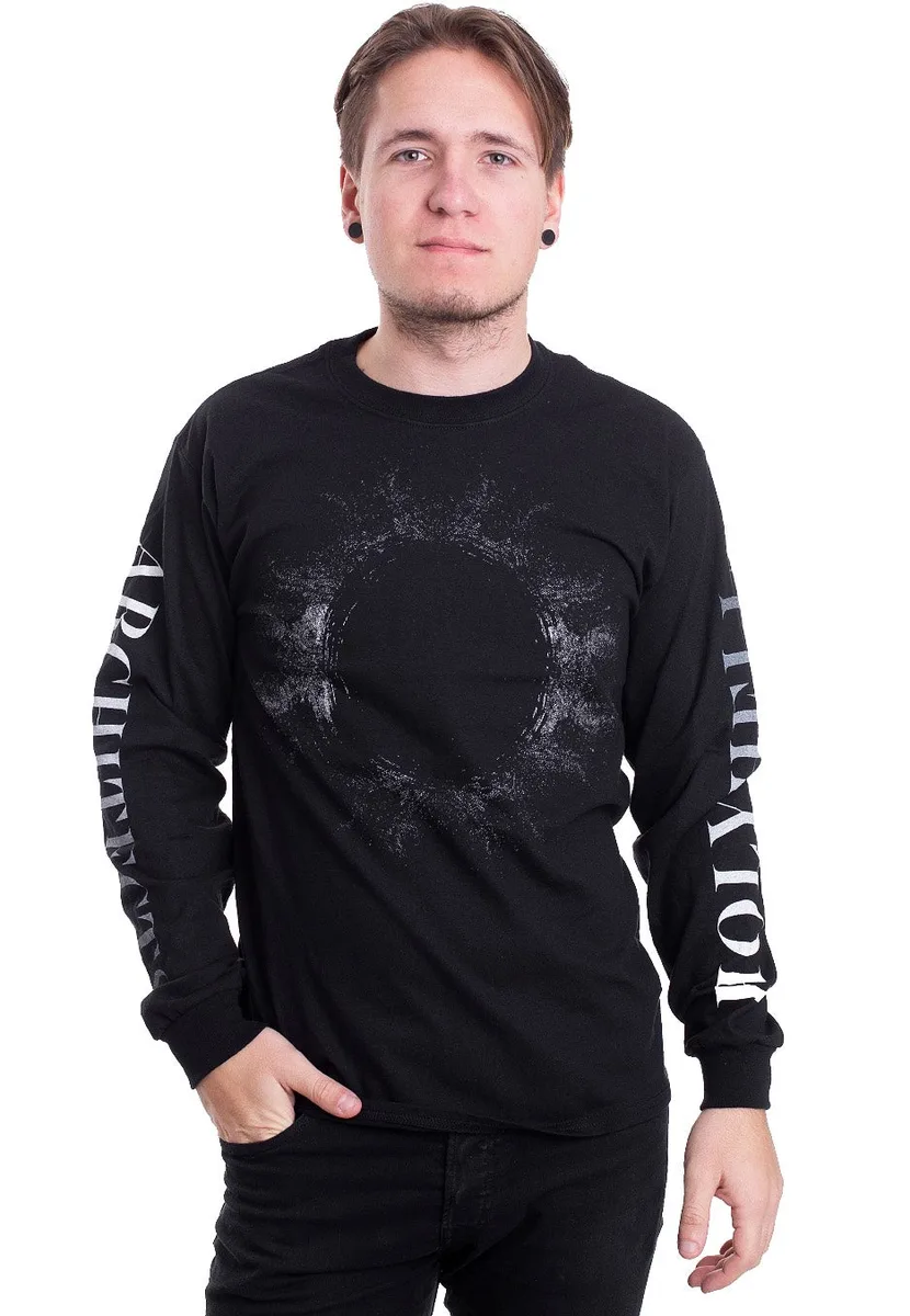 Architects Circle Flame Long Sleeve