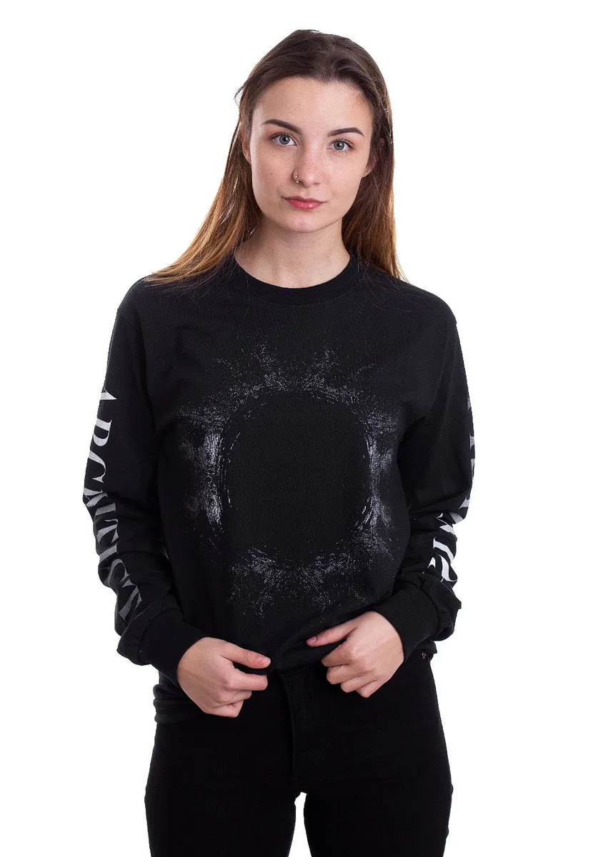 Architects Circle Flame Long Sleeve