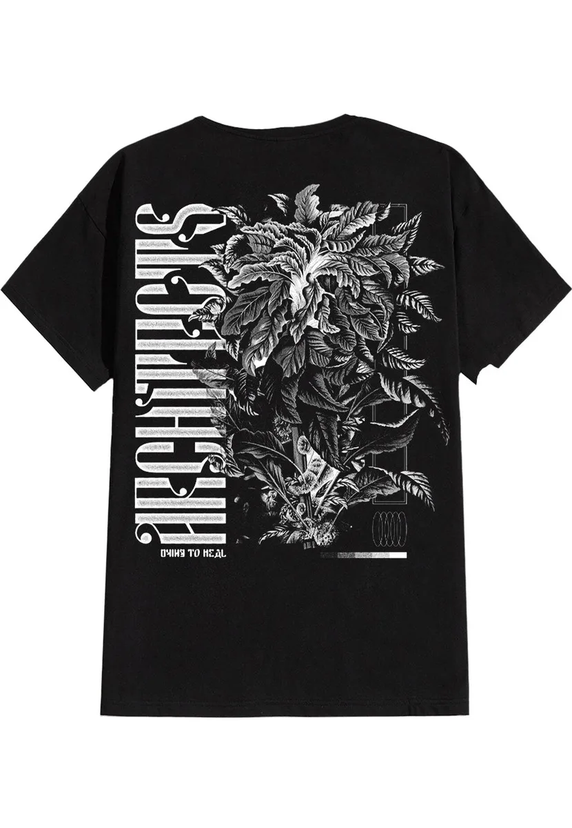 Architects Cyrillic T-Shirt
