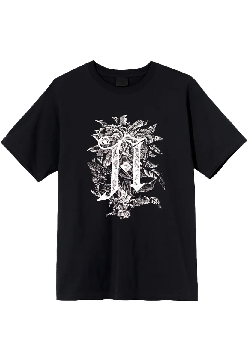 Architects Cyrillic T-Shirt