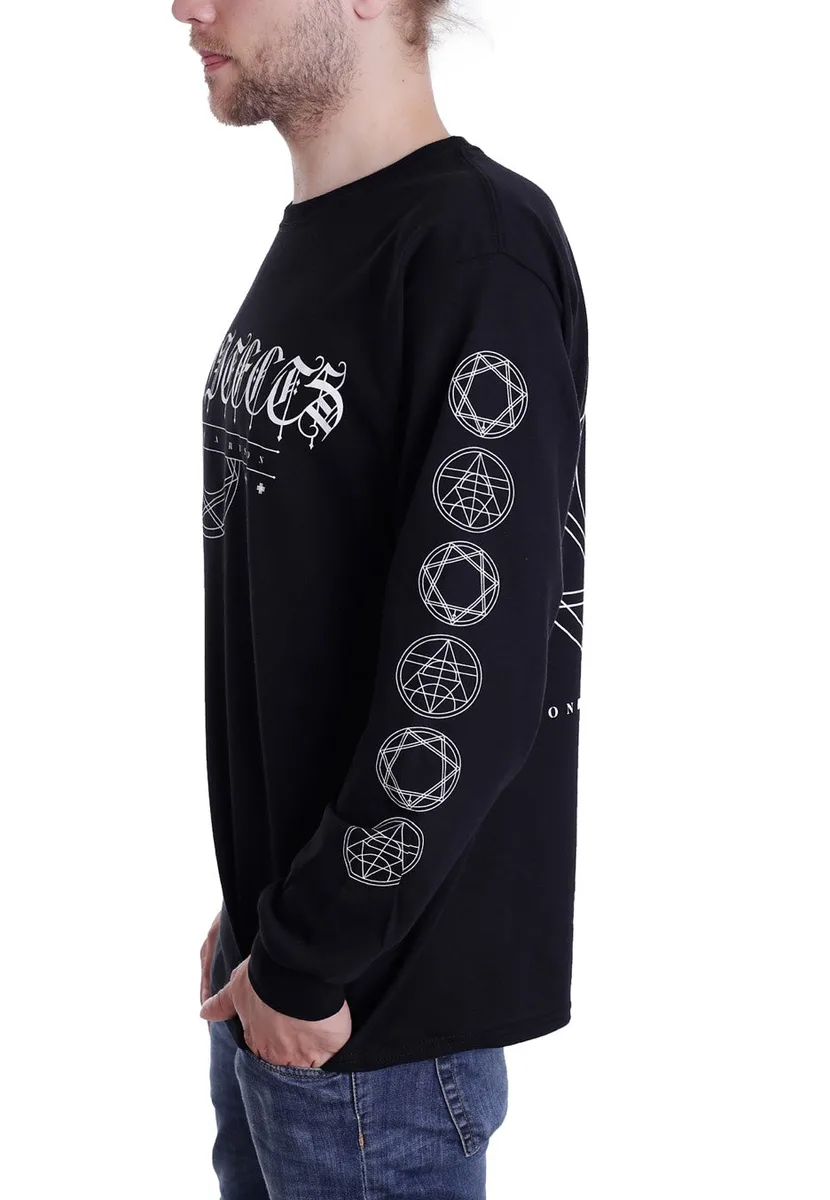 Architects Hope Is A Prison Long Sleeve
