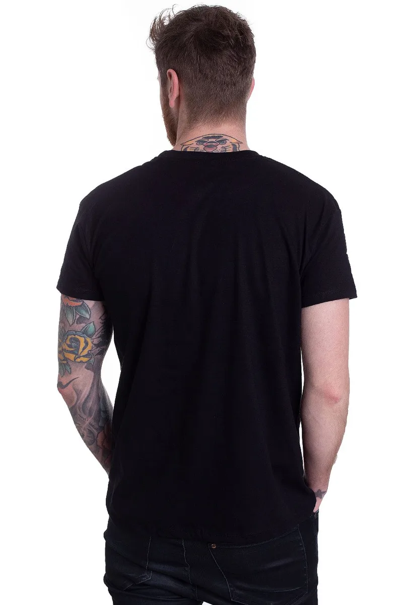Architects Oracle T-Shirt