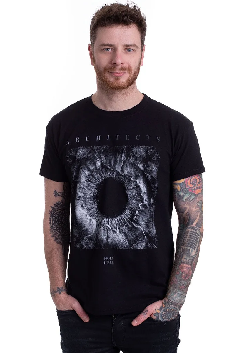 Architects Oracle T-Shirt