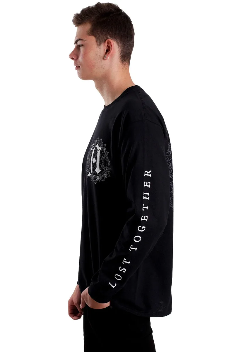 Architects Ornaments Long Sleeve