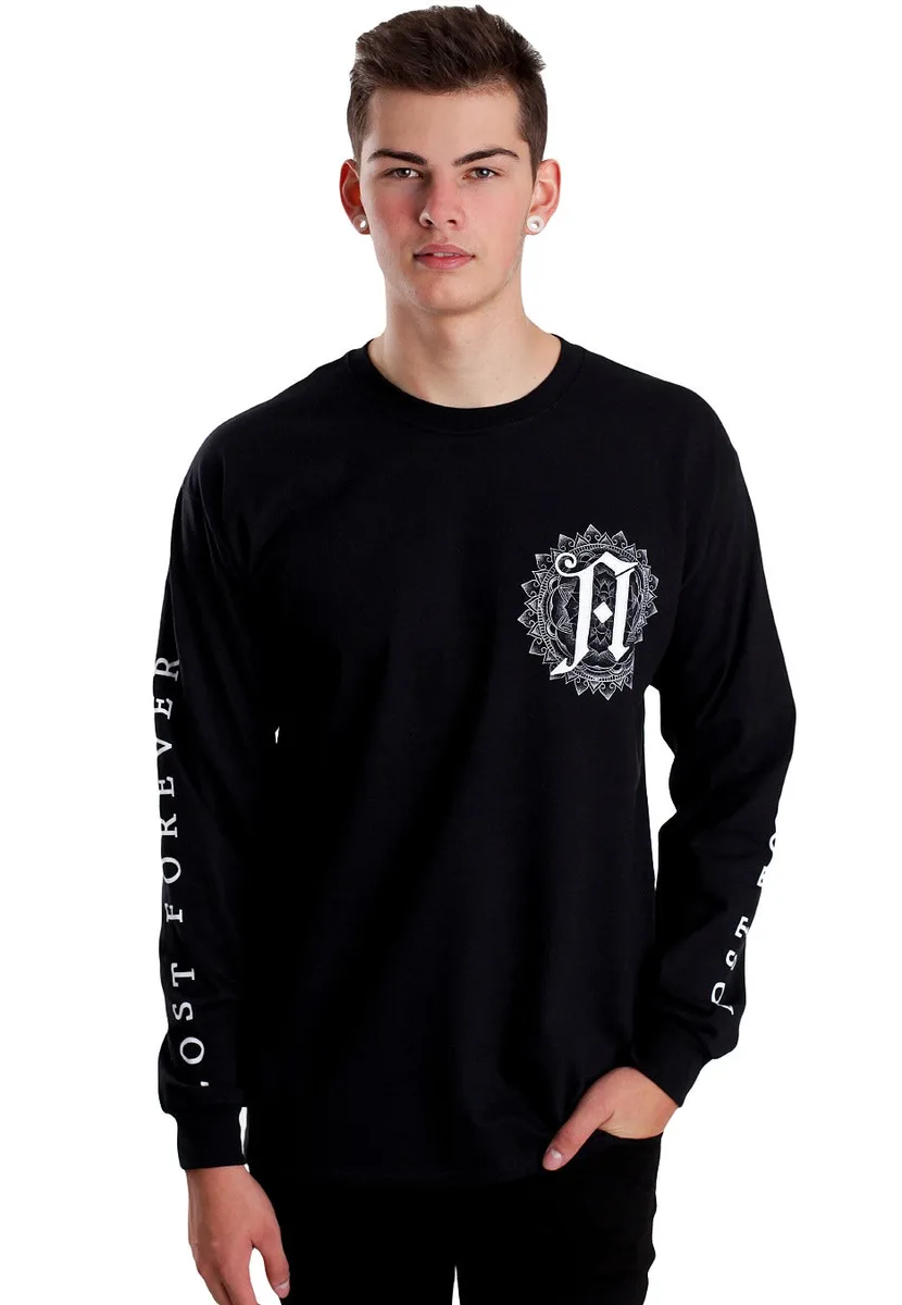 Architects Ornaments Long Sleeve