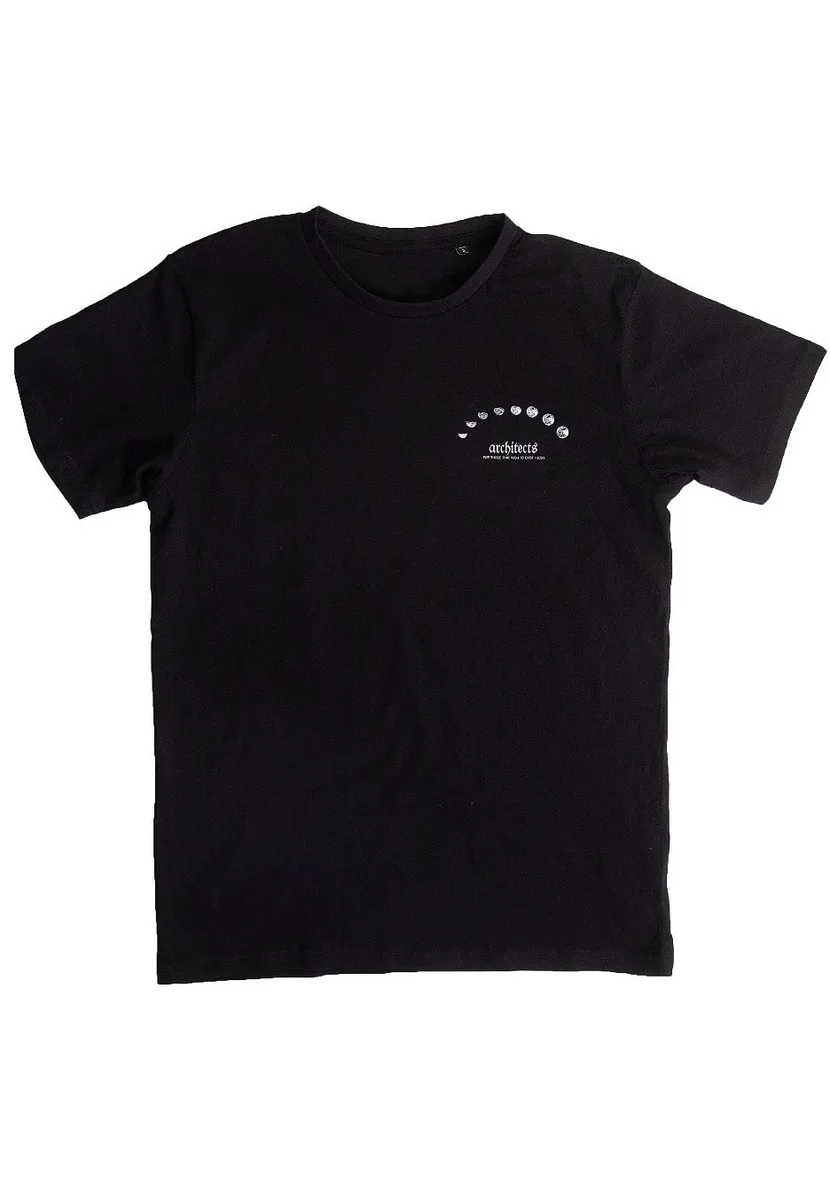 Architects Post Love T-Shirt