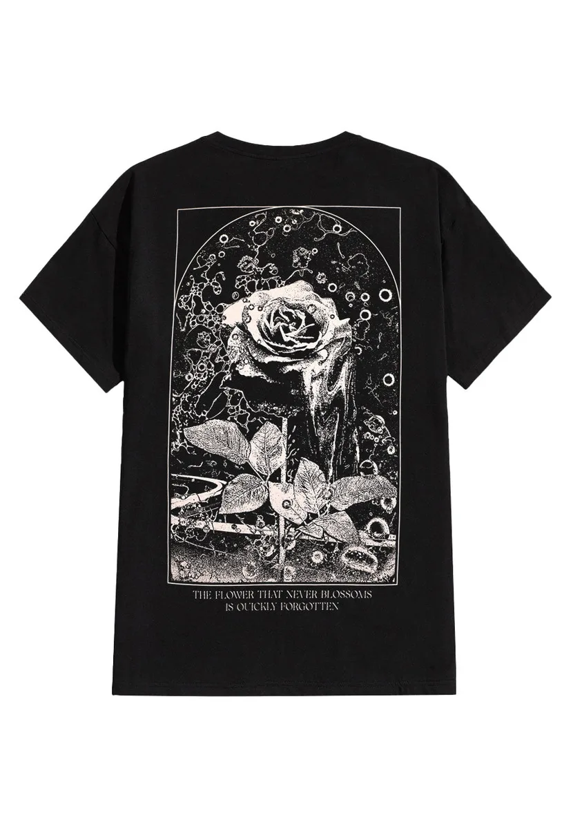 Architects Quickly Forgotten T-Shirt