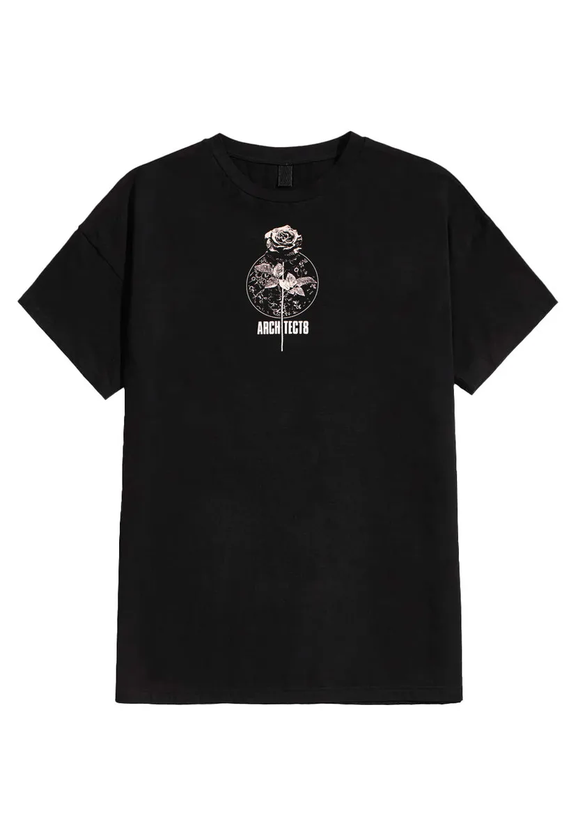 Architects Quickly Forgotten T-Shirt