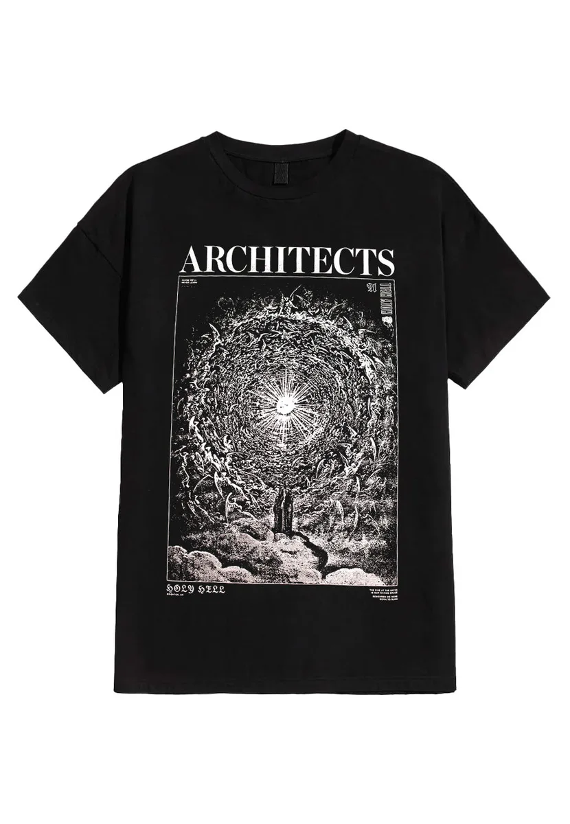 Architects Void T-Shirt