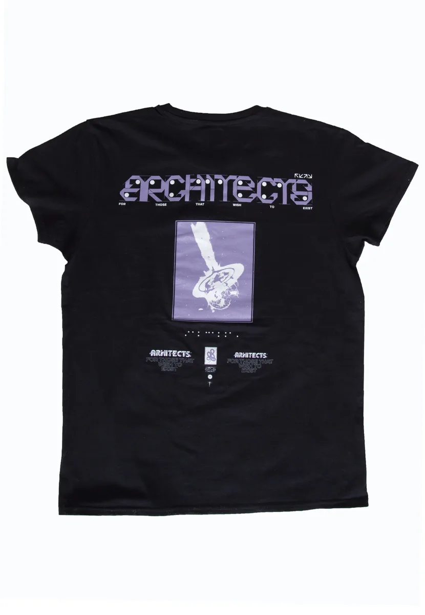 Architects Well Wishers Eco T-Shirt