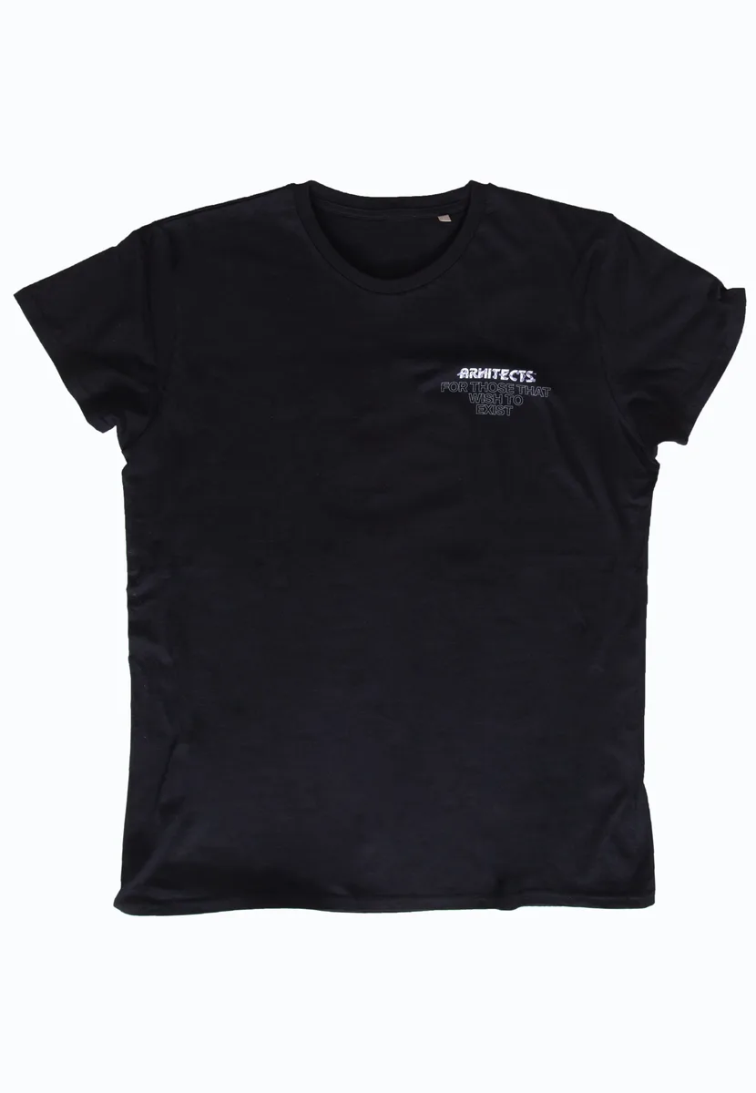 Architects Well Wishers Eco T-Shirt