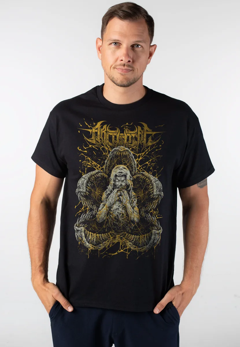 Archspire The Vessel T-Shirt