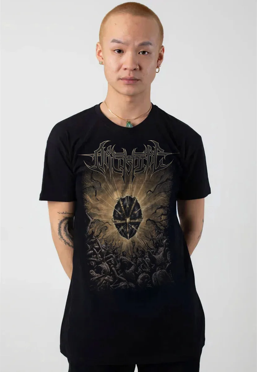 Archspire Too Fast to Die T-Shirt