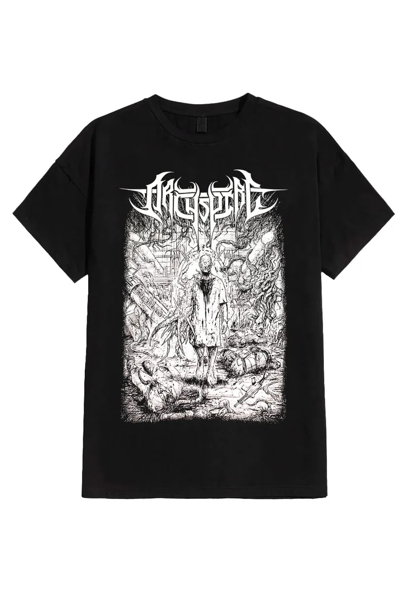 Archspire Toshi T-Shirt
