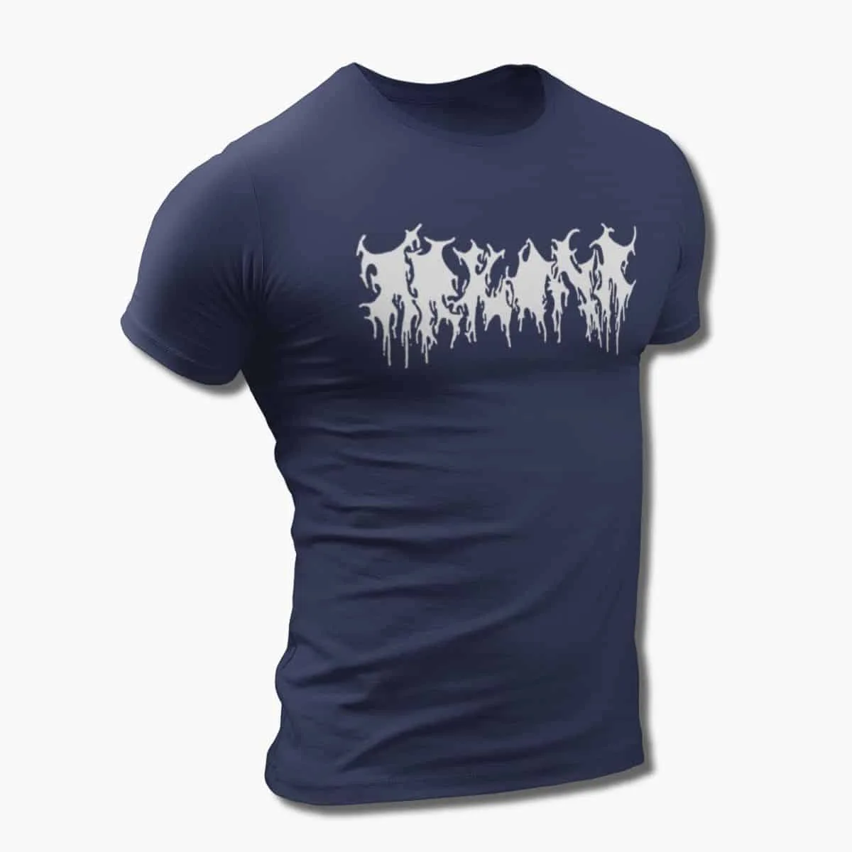 Arkona Band T-Shirt, Arkona Logo T-Shirt, Pagan Black, Black Metal Merchandise