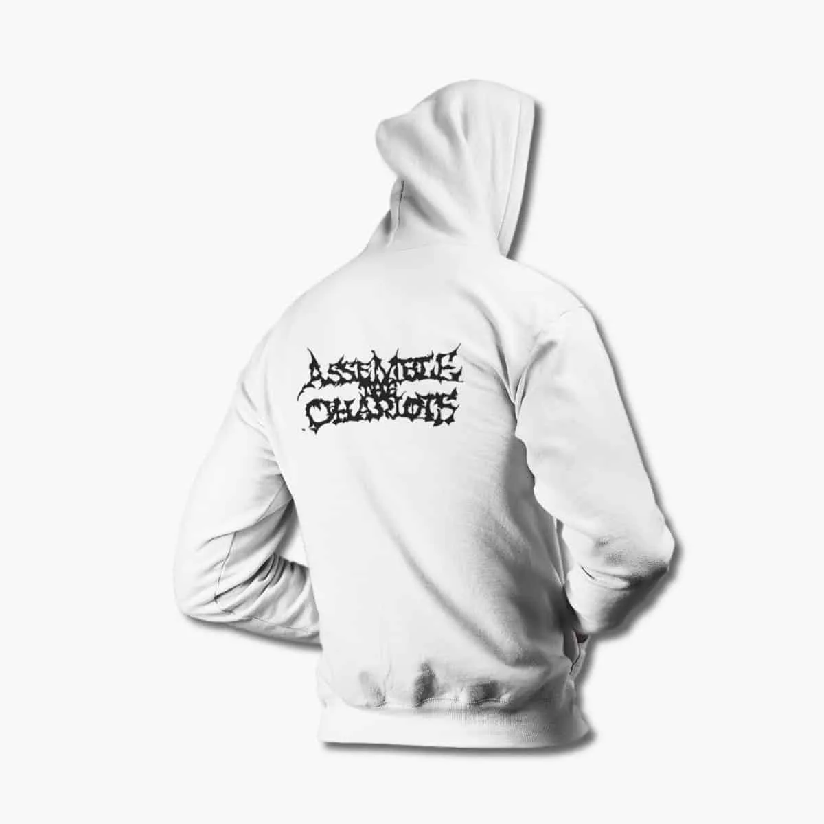 Assemble the Chariots Zip