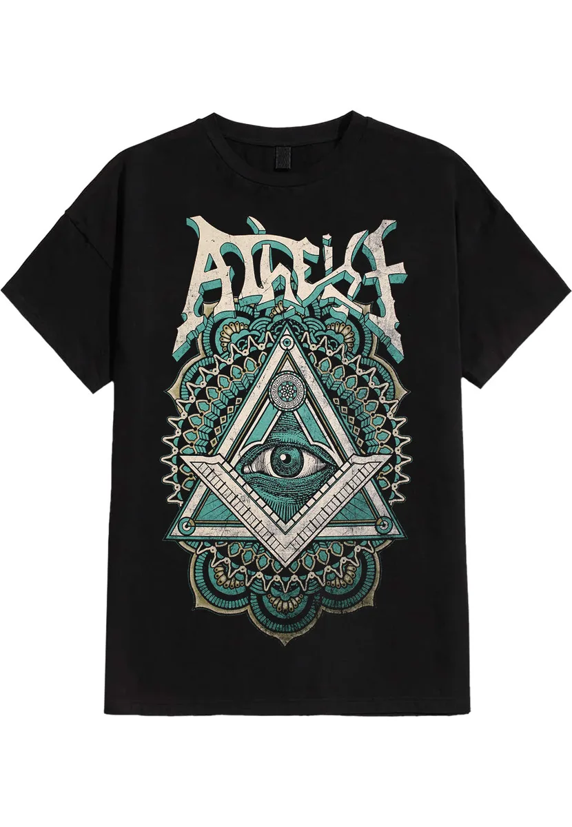 Atheist Architects T-Shirt