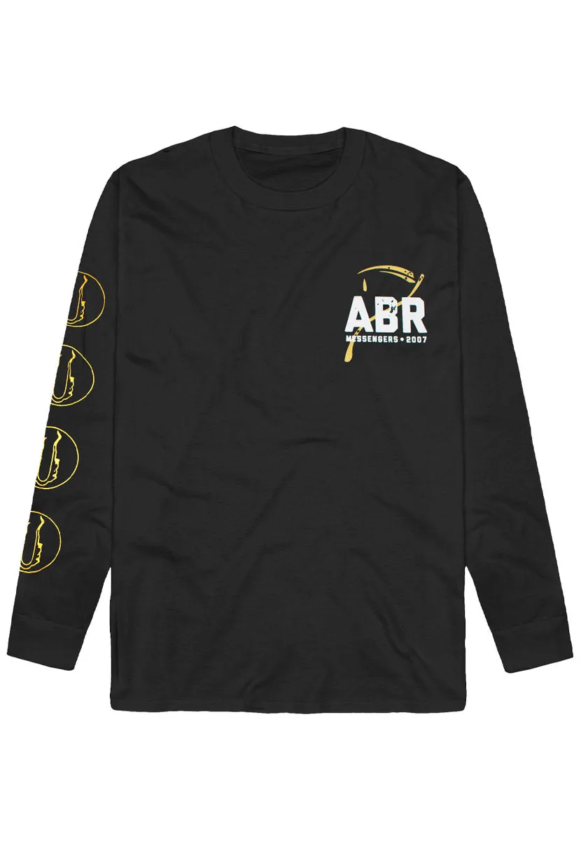 August Burns Red All That You Loved Long Sleeve
