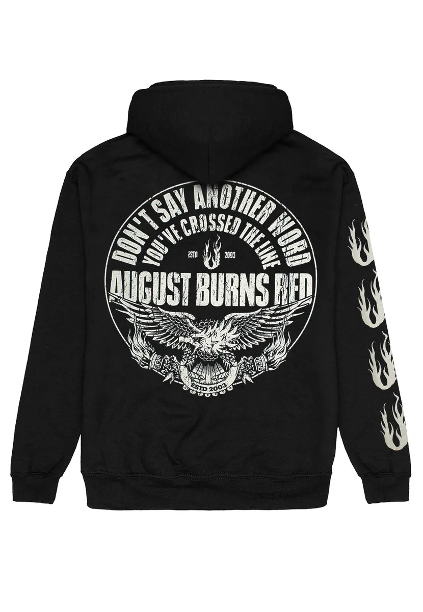 August Burns Red Original Metalcore T-Shirt