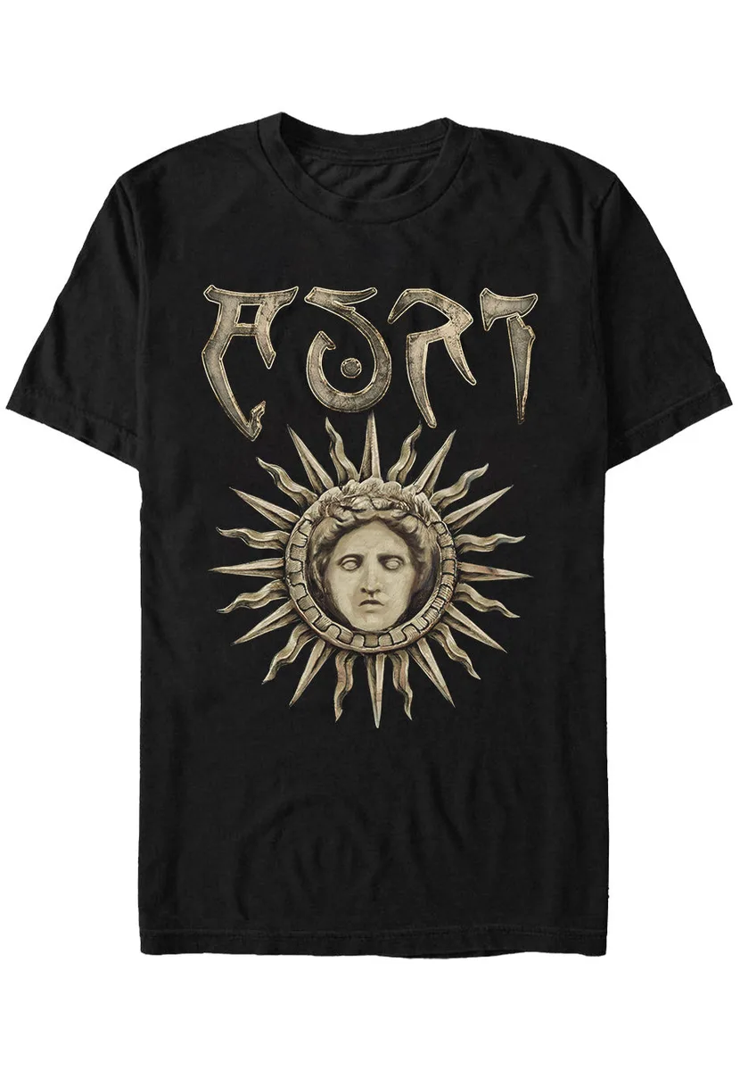 Auri Helios T-Shirt