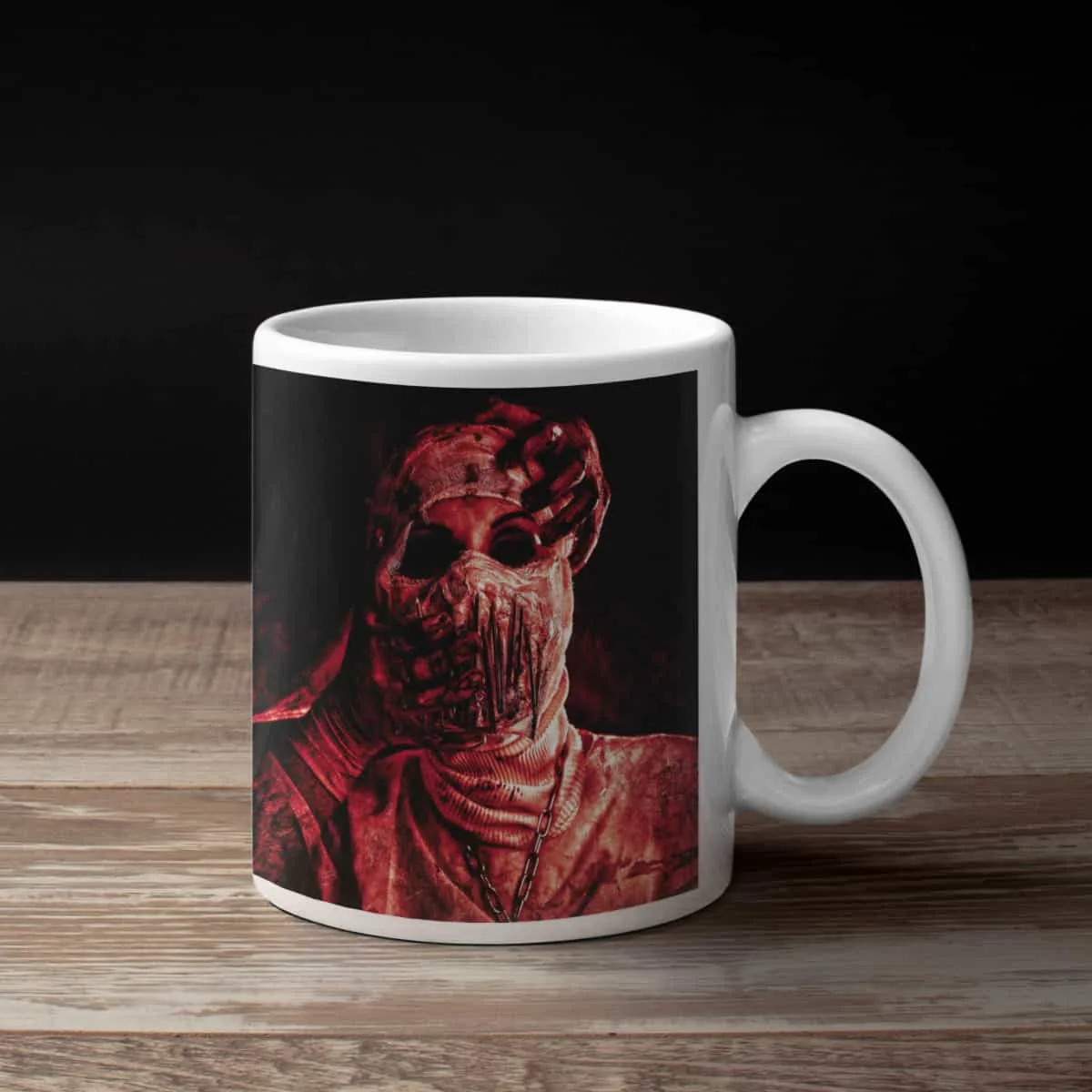 Autokrator Coffee Mug, Autokrator Hammer of the Heretics Coffee Mug