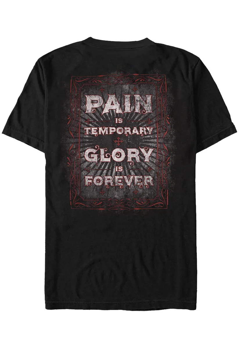 Avantasia Glory Is Forever T-Shirt