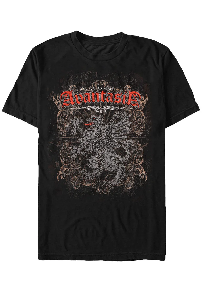 Avantasia Griffin T-Shirt