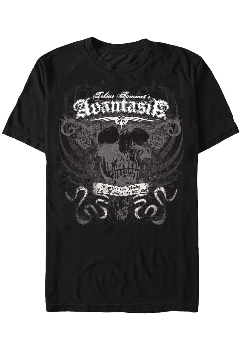 Avantasia Supreme Epic T-Shirt
