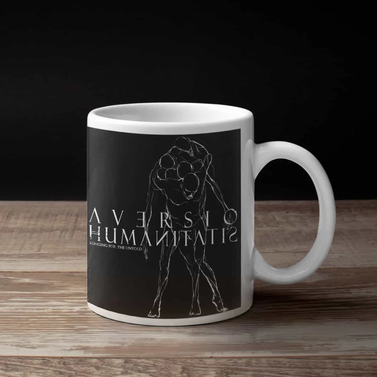 Aversio Humanitatis