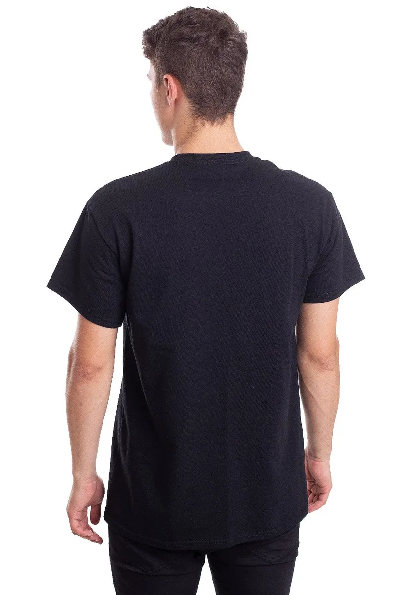 Aviana Epicenter Cover T-Shirt