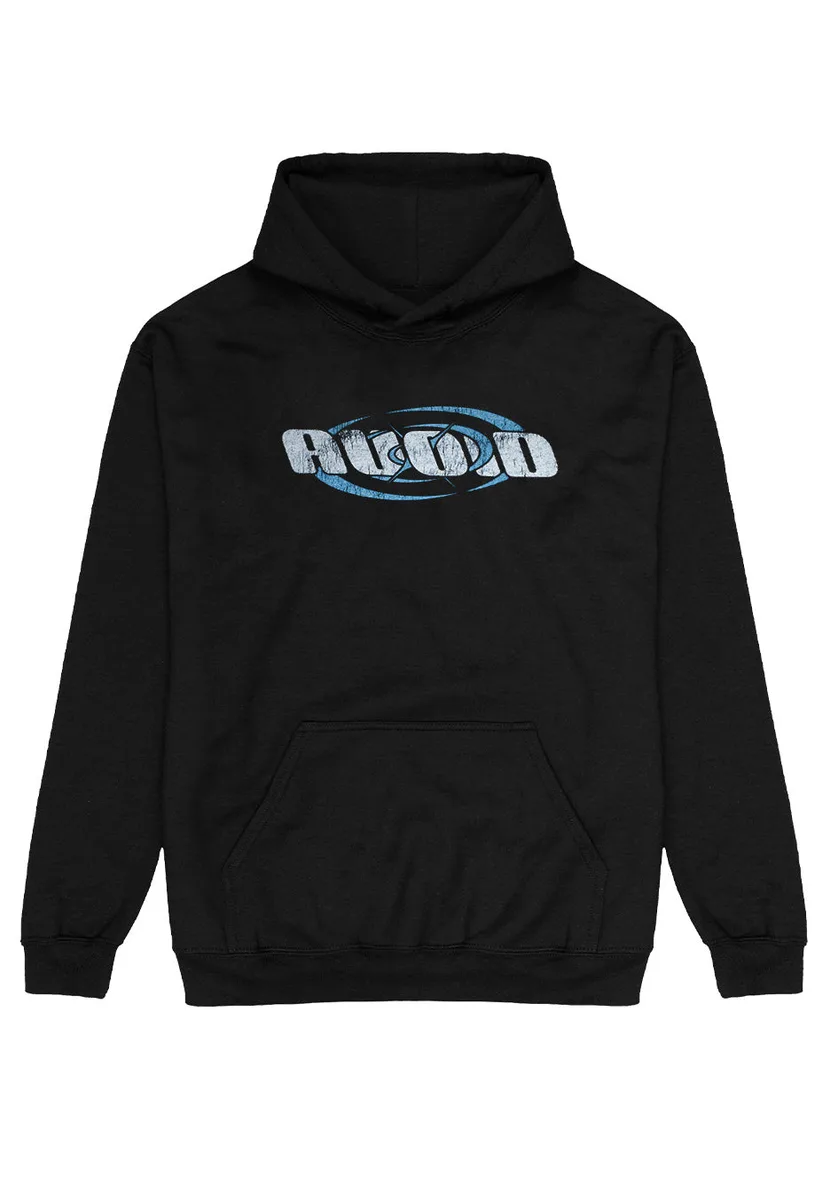 Avoid Circle Logo Hoodie