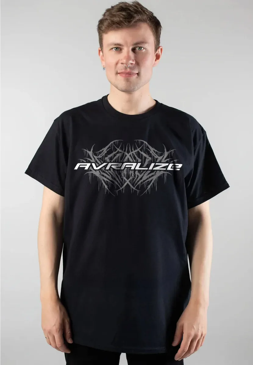 AVRALIZE OG Logo T-Shirt