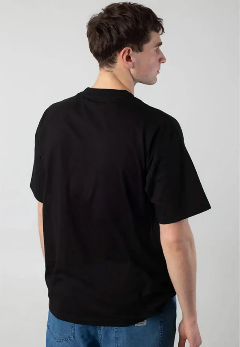 AVRALIZE Tribal SLime Pink T-Shirt