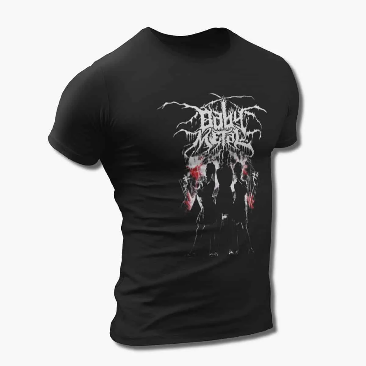 Babymetal