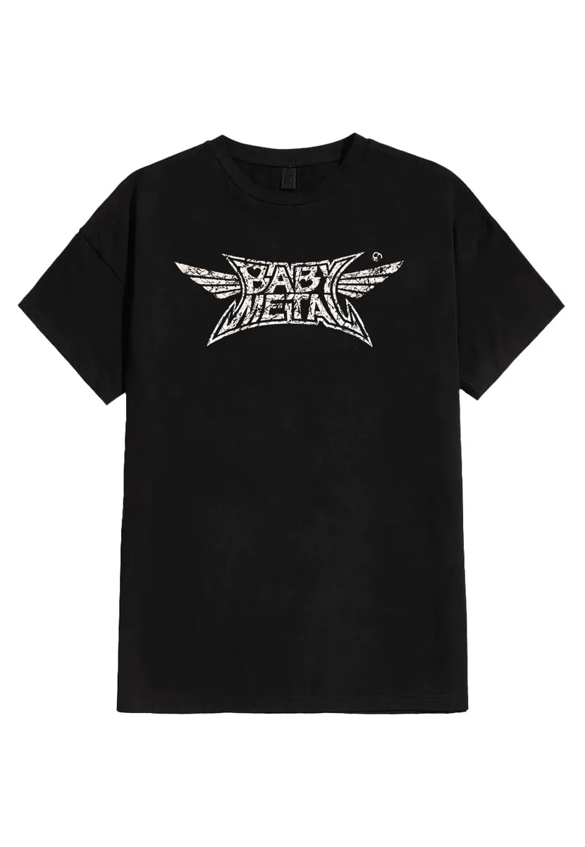 Babymetal Logo T-Shirt