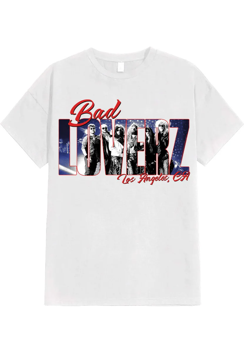 Bad Loverz