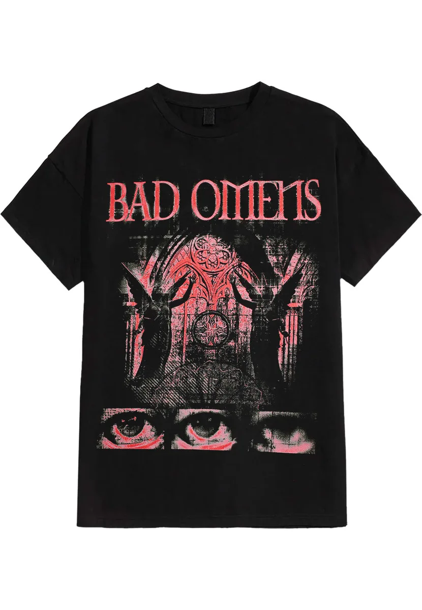 Bad Omens