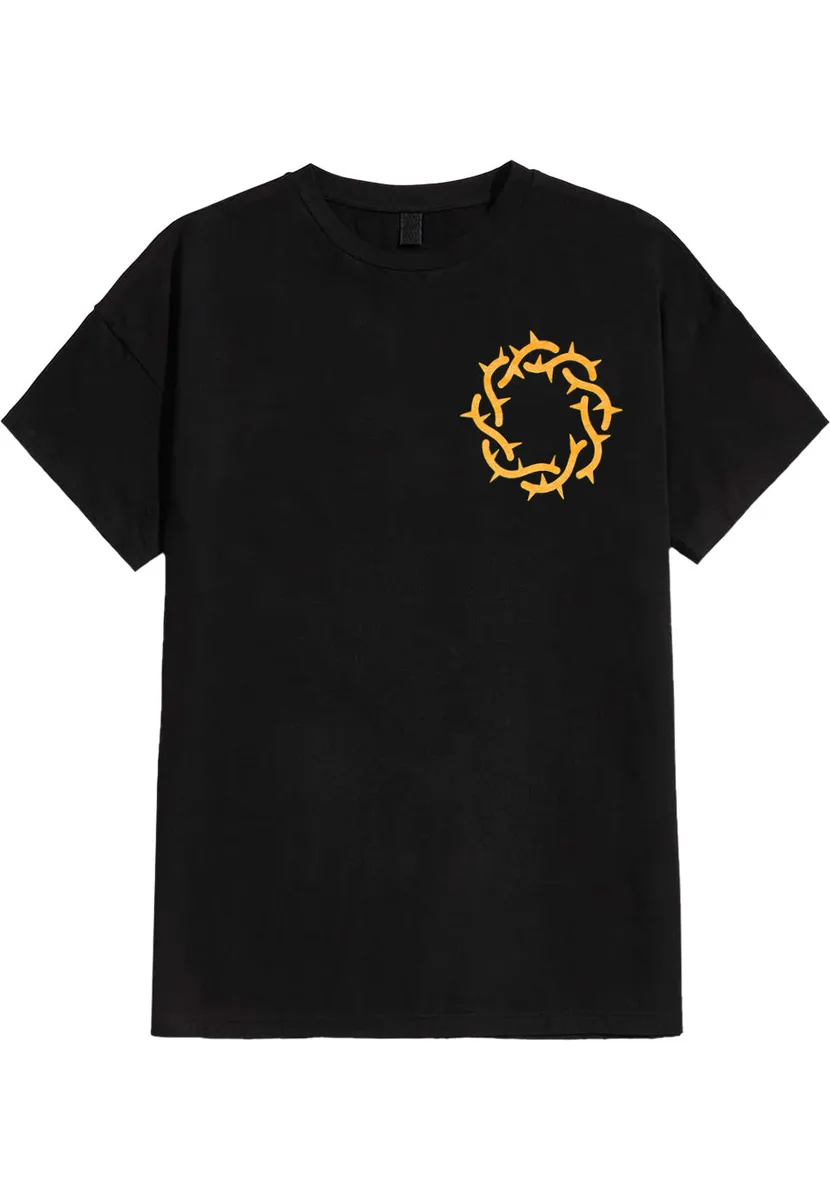Bad Omens Lancet T-Shirt