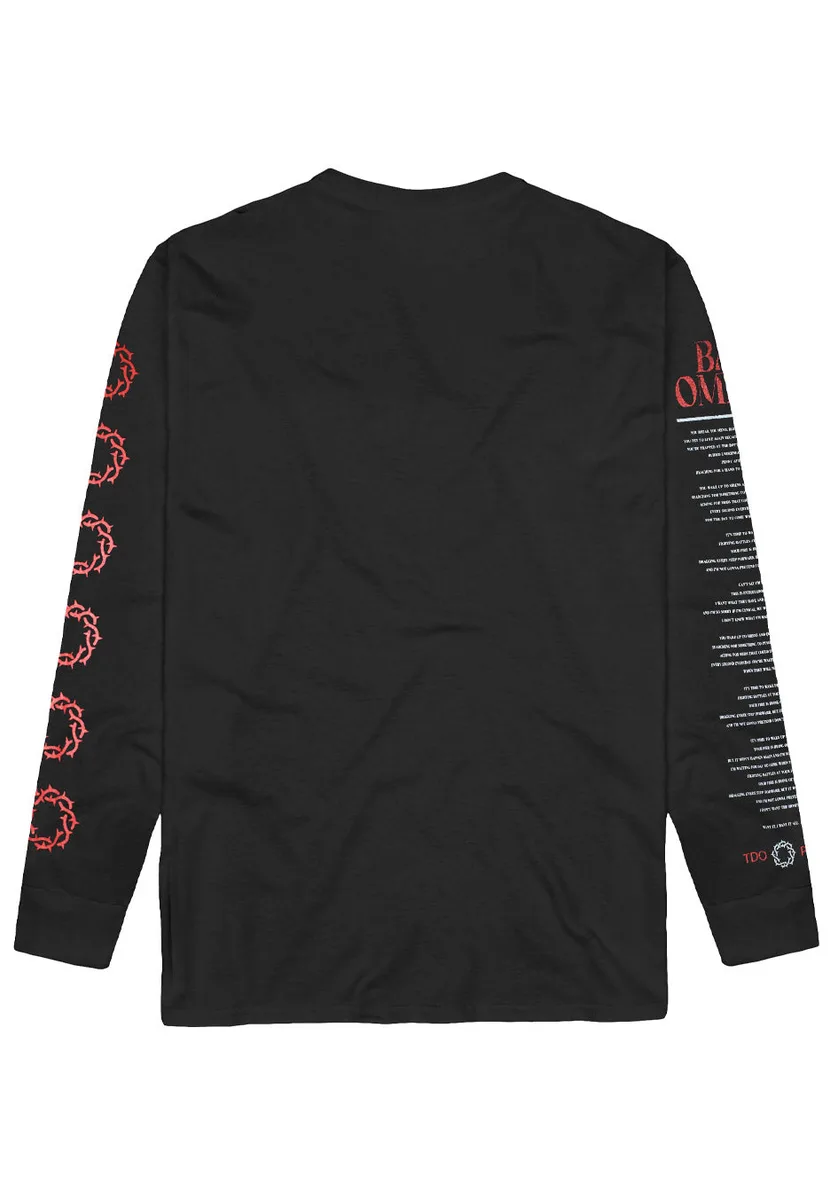 Bad Omens What I'm Made Of Long Sleeve