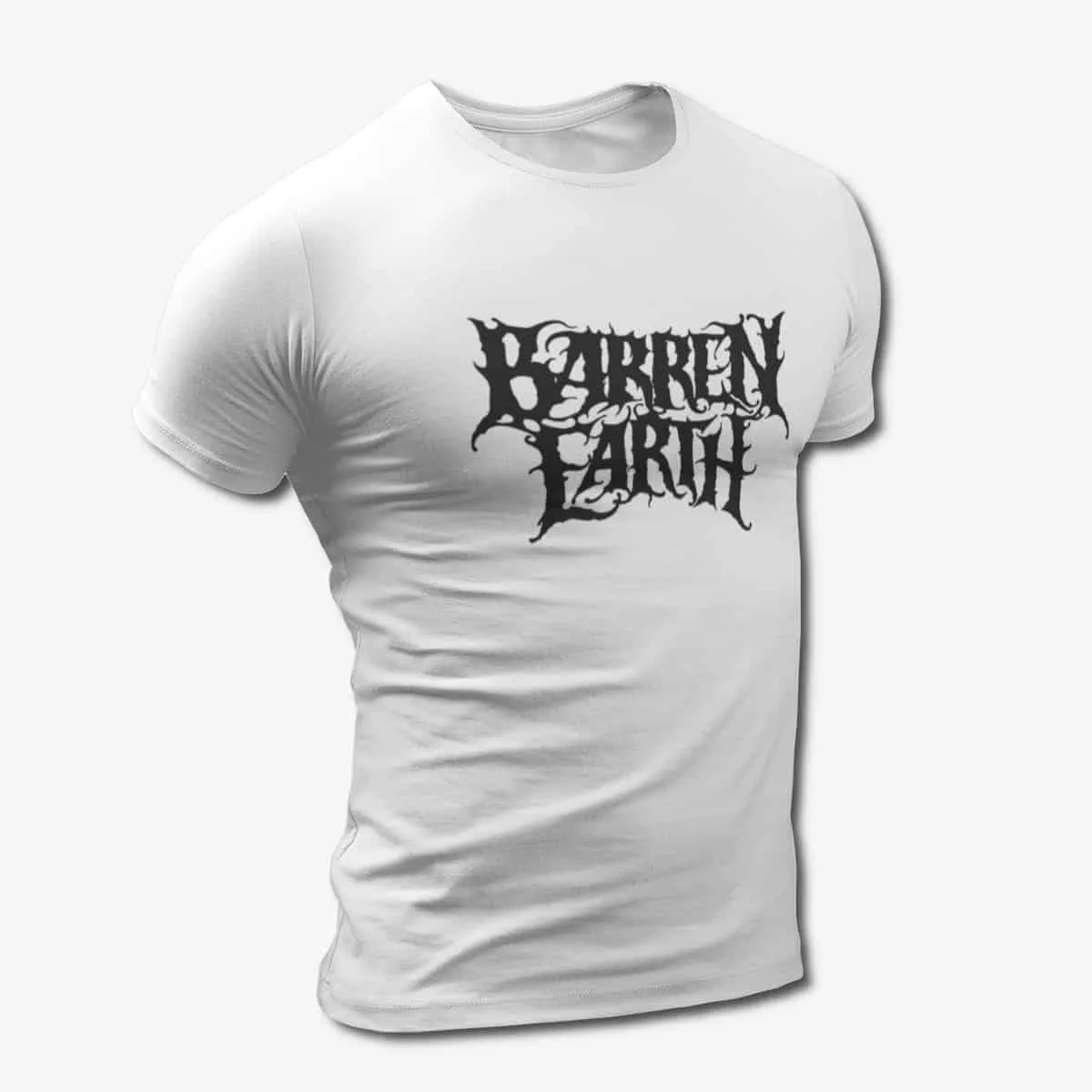 Barren Earth