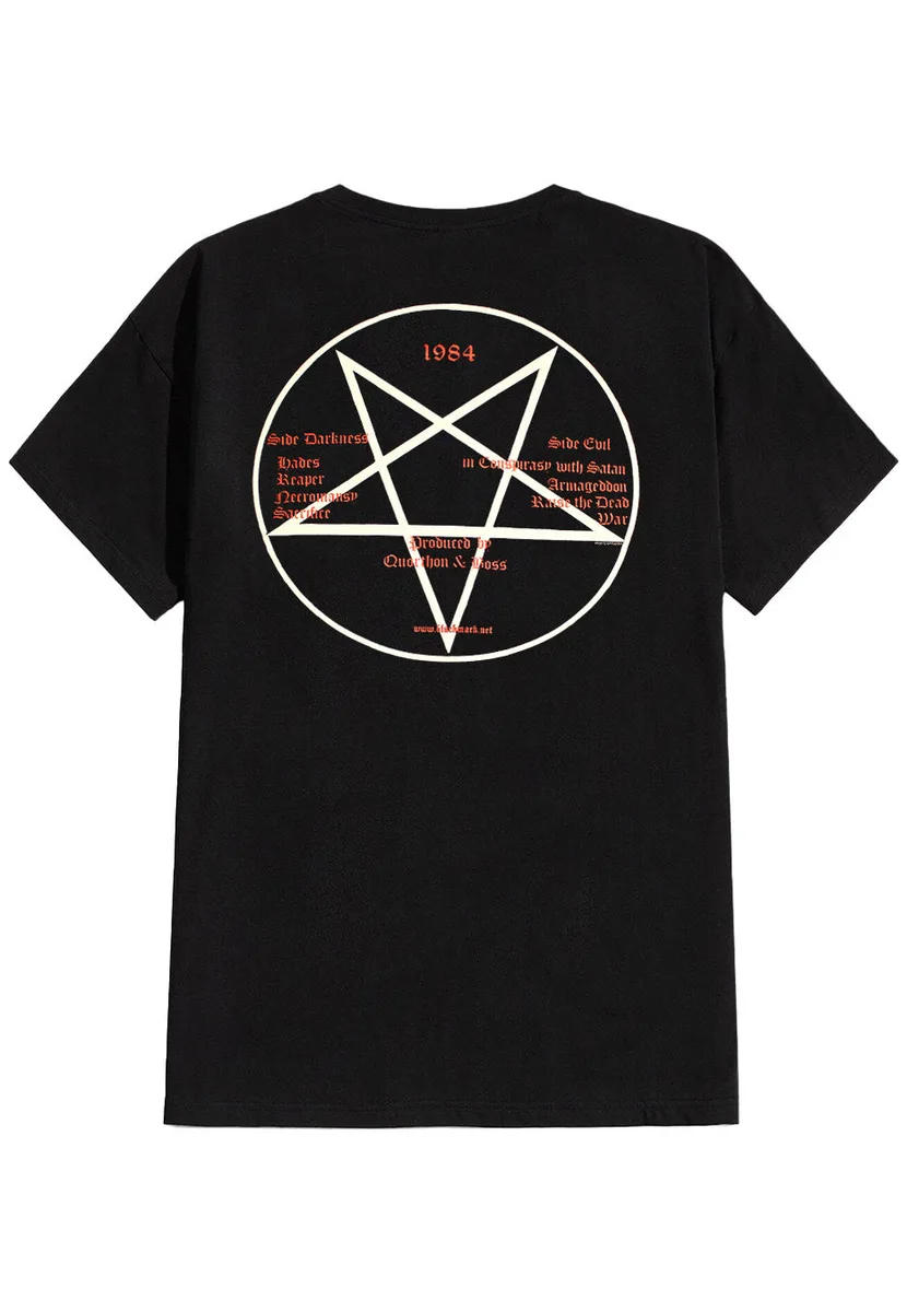 Bathory Goat T-Shirt